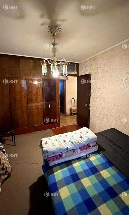 3 rooms, 68m2 Saltivka (Saltivka 520 m. Student Street Ak. Pavlova