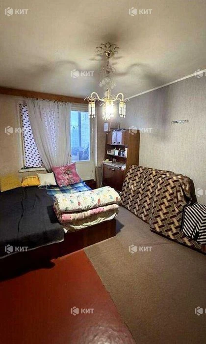 3 rooms, 68m2 Saltivka (Saltivka 520 m. Student Street Ak. Pavlova