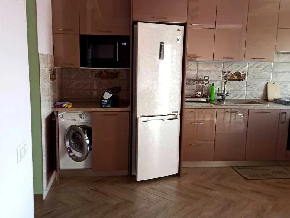 Квартира. Одеса, Композитора Вербицького вул. (Олександра Вр