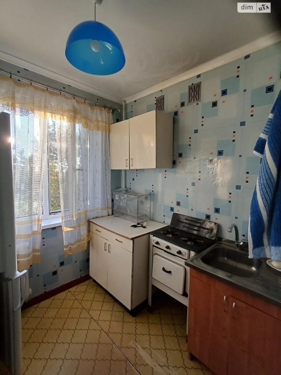 Продаж Квартира Нові Дома