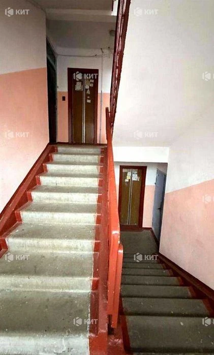 3 rooms, 68m2 Saltivka (Saltivka 520 m. Student Street Ak. Pavlova