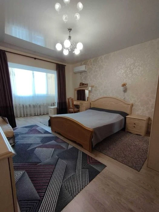 2 кімнатна квартира в ЖК «Острова» — комфорт, безпека та авт
