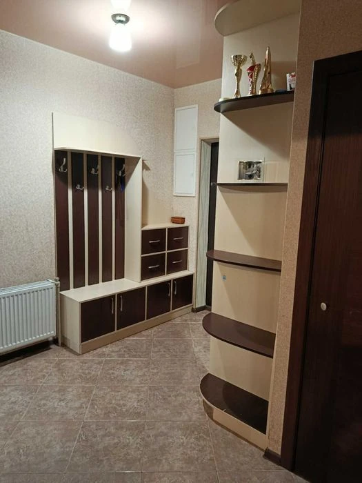 2 кімнатна квартира в ЖК «Острова» — комфорт, безпека та авт