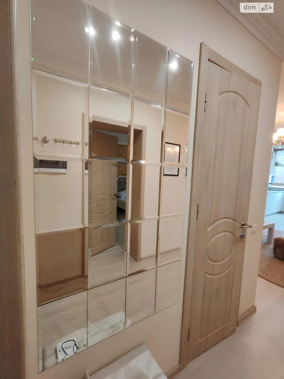 Продаж Квартира Павлівка