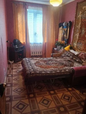 Продам 2-х комнатную квартиру район рынка Северный!!