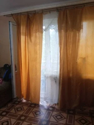 Продам 2-х комнатную квартиру район рынка Северный!!
