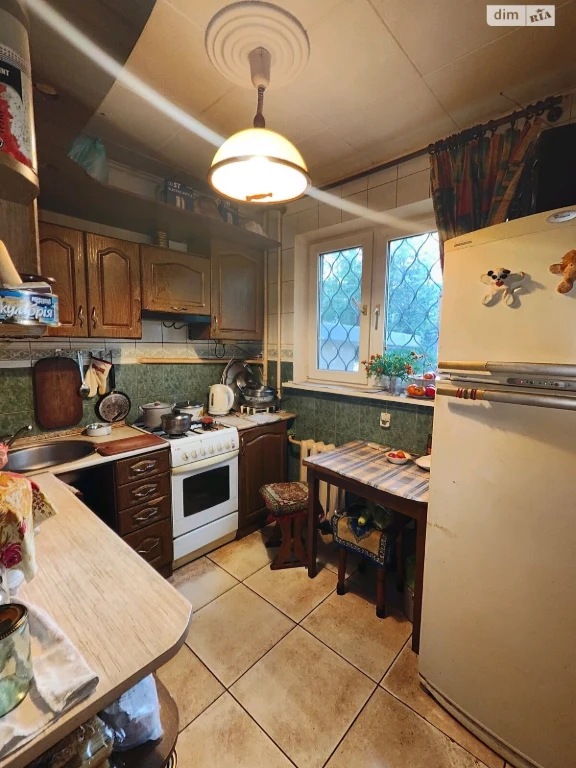 For sale Apartment Slobidsky