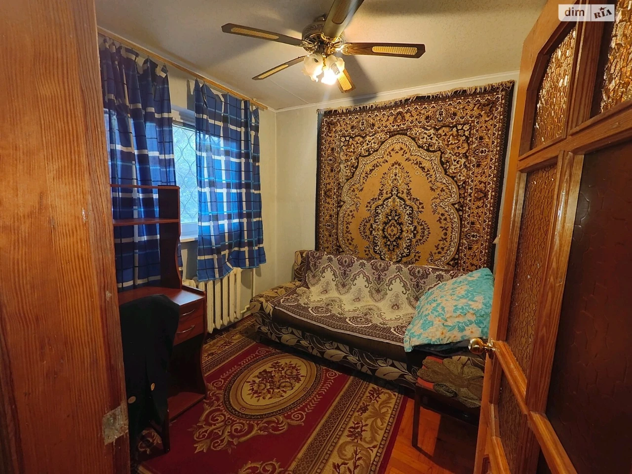 For sale Apartment Slobidsky