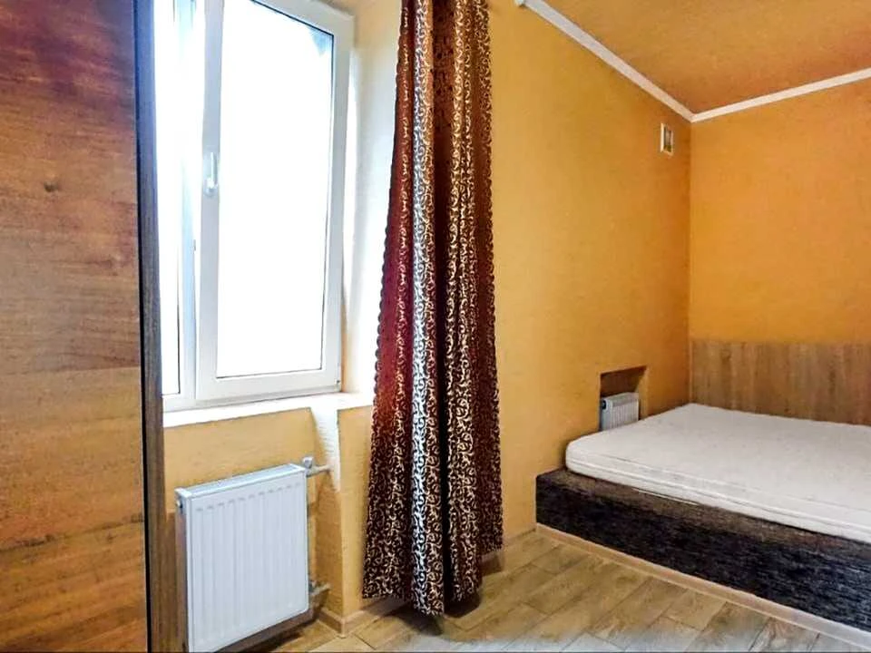 Квартира. Харків, Різниківський пров.
