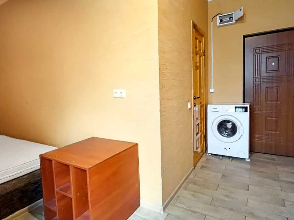 Квартира. Харків, Різниківський пров.