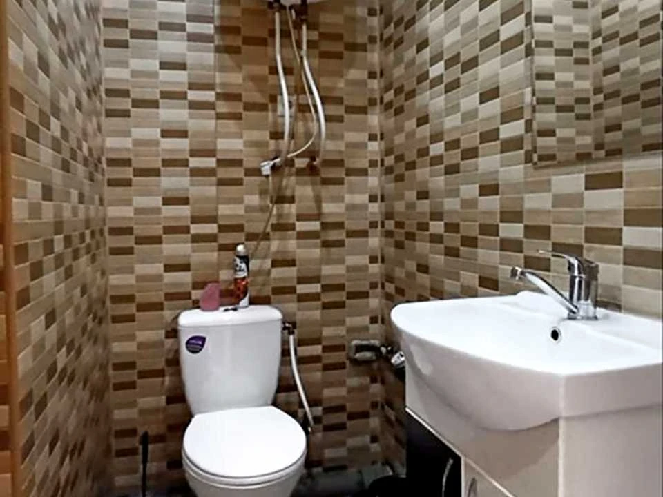 Квартира. Харків, Різниківський пров.