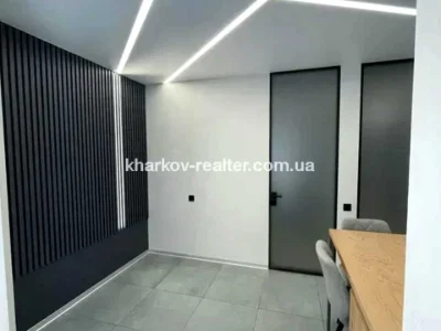 Квартира. Харків, Петра Григоренка просп. (Маршала Жукова)
