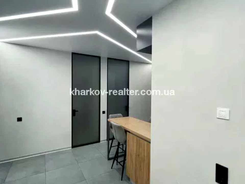 Квартира. Харків, Петра Григоренка просп. (Маршала Жукова)