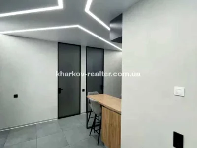 Квартира. Харків, Петра Григоренка просп. (Маршала Жукова)