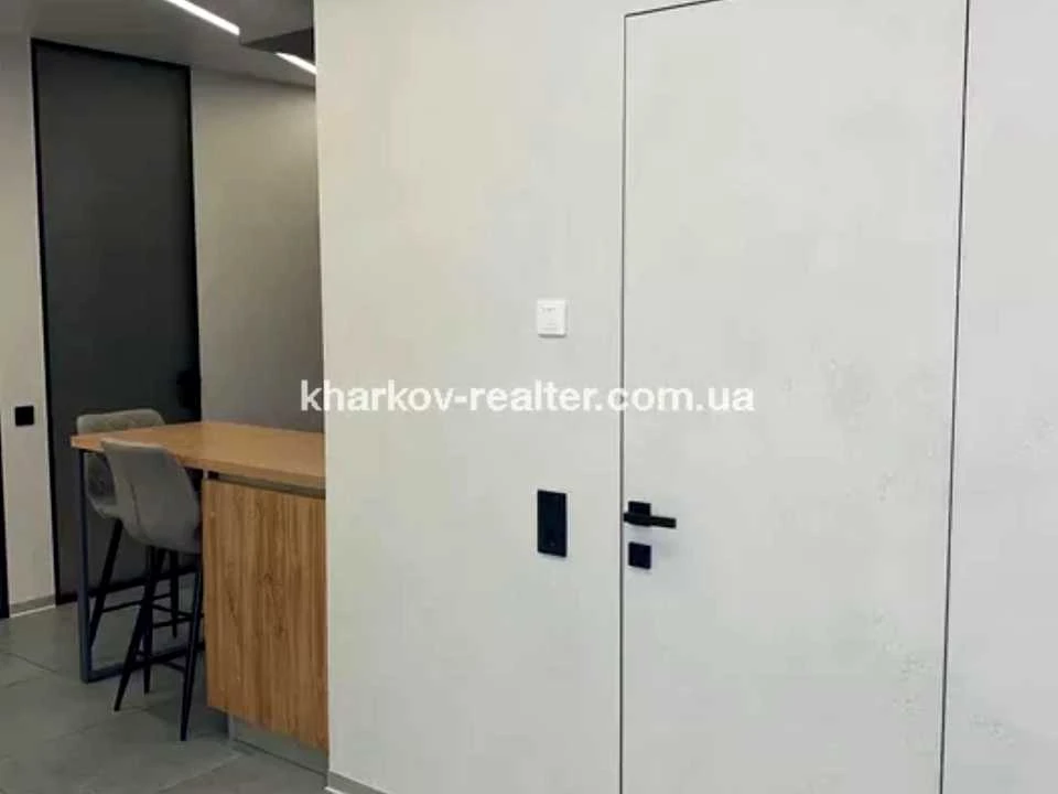 Квартира. Харків, Петра Григоренка просп. (Маршала Жукова)