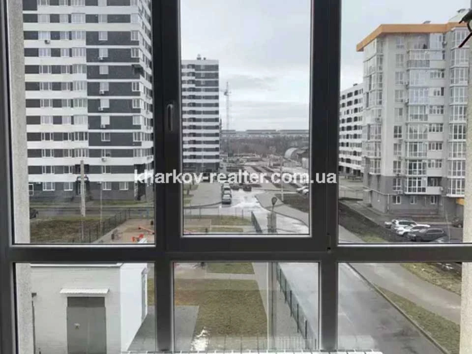 Квартира. Харків, Петра Григоренка просп. (Маршала Жукова)