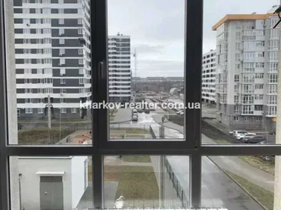 Квартира. Харків, Петра Григоренка просп. (Маршала Жукова)