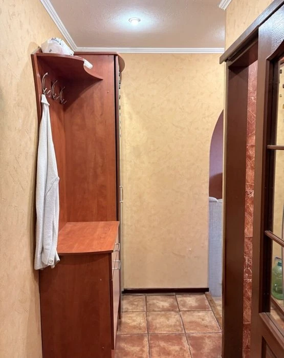 Реальная квартира, метро Дворец спорта