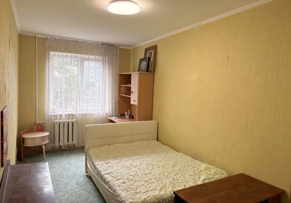 Реальная квартира, метро Дворец спорта