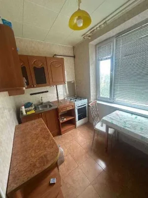 Продаж 2 кім. кв. в 12 поверховому будинку Салтівка