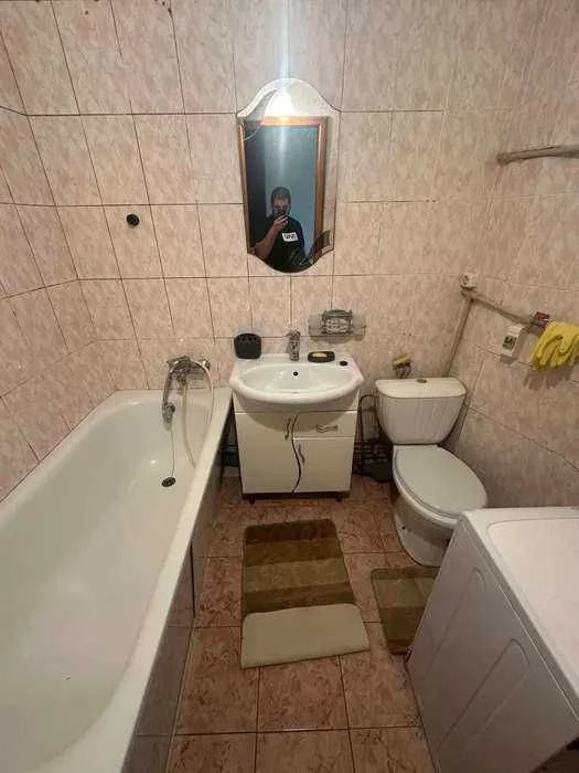 Продаж 2 кім. кв. в 12 поверховому будинку Салтівка