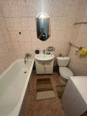Продаж 2 кім. кв. в 12 поверховому будинку Салтівка