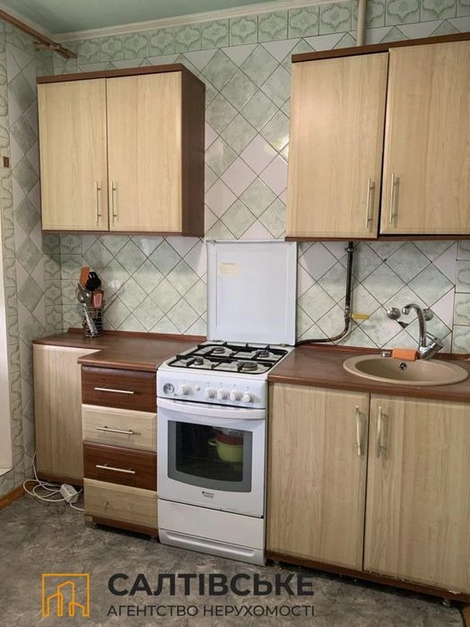5225-КЮ Продам 2к квартиру на Салтовке Студенческая 535 м/р