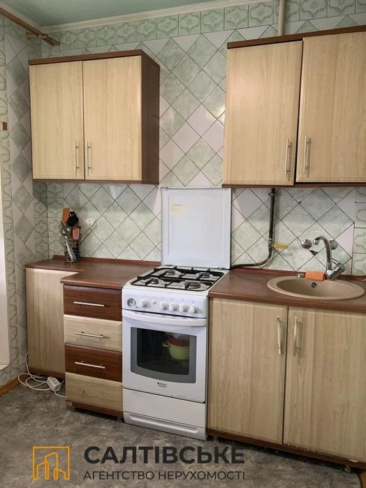 5225-КЮ Продам 2к квартиру на Салтовке Студенческая 535 м/р