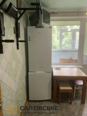 5225-КЮ Продам 2к квартиру на Салтовке Студенческая 535 м/р