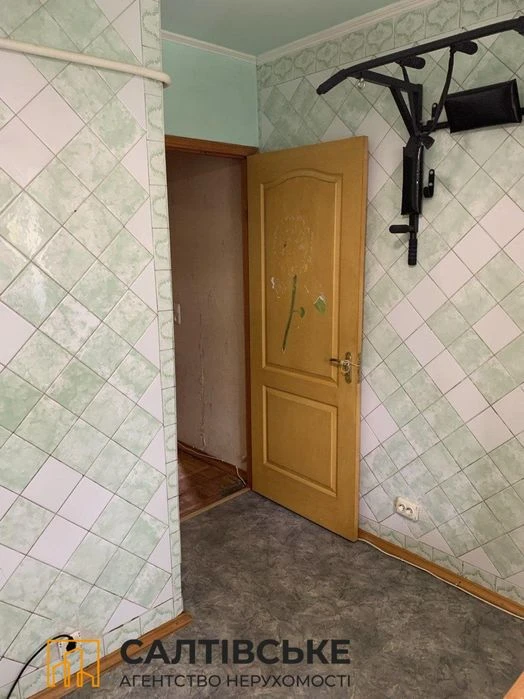 5225-КЮ Продам 2к квартиру на Салтовке Студенческая 535 м/р