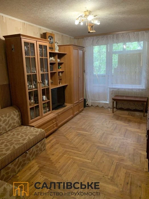 5225-КЮ Продам 2к квартиру на Салтовке Студенческая 535 м/р