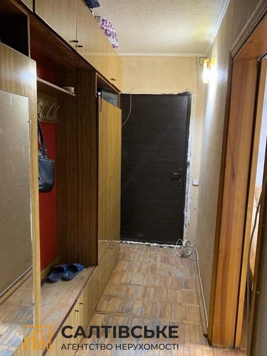5225-КЮ Продам 2к квартиру на Салтовке Студенческая 535 м/р