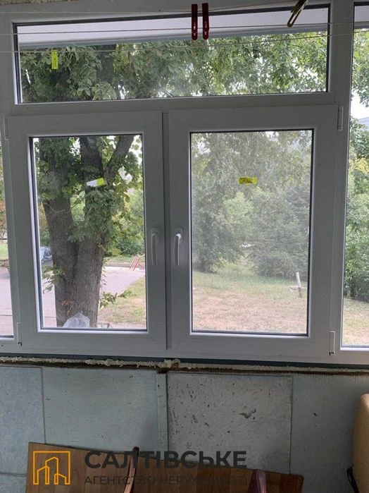 5225-КЮ Продам 2к квартиру на Салтовке Студенческая 535 м/р