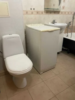 Продам 1 к. Олімпійська, 28000, капремонт