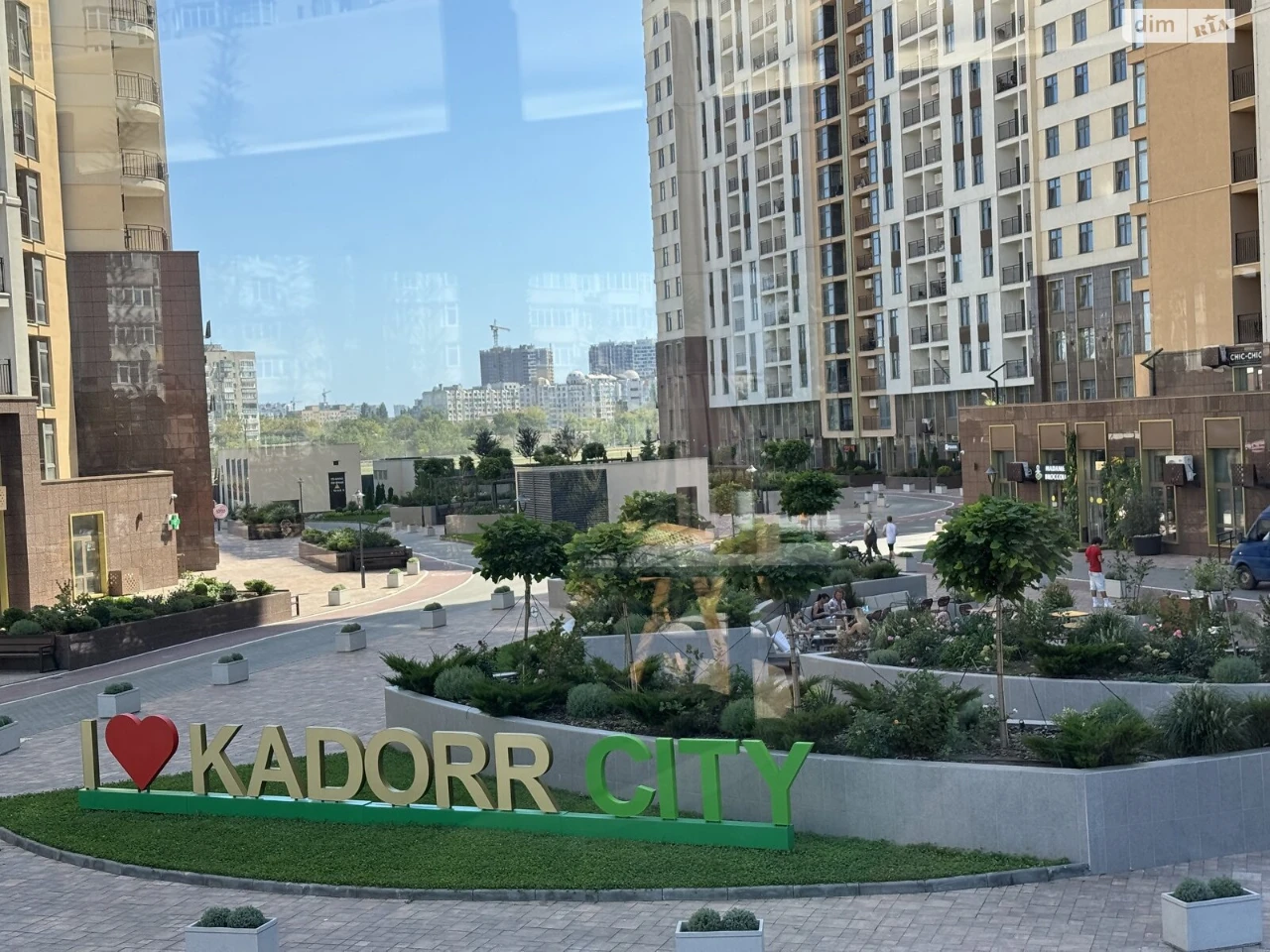 Продаж Квартира Судобудівник