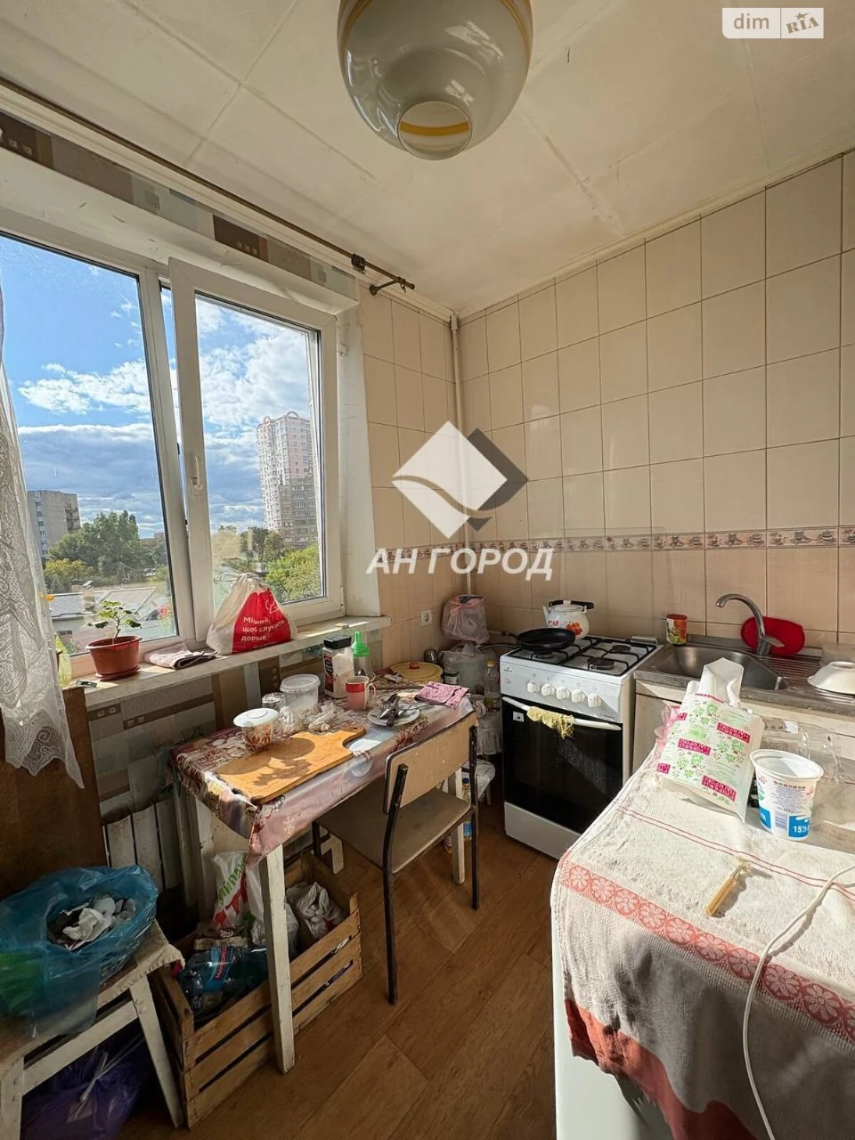 Продаж Квартира 335-ий мікрорайон