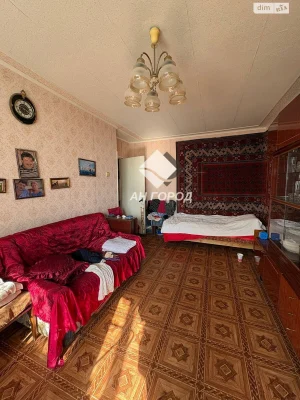 Продаж Квартира 335-ий мікрорайон