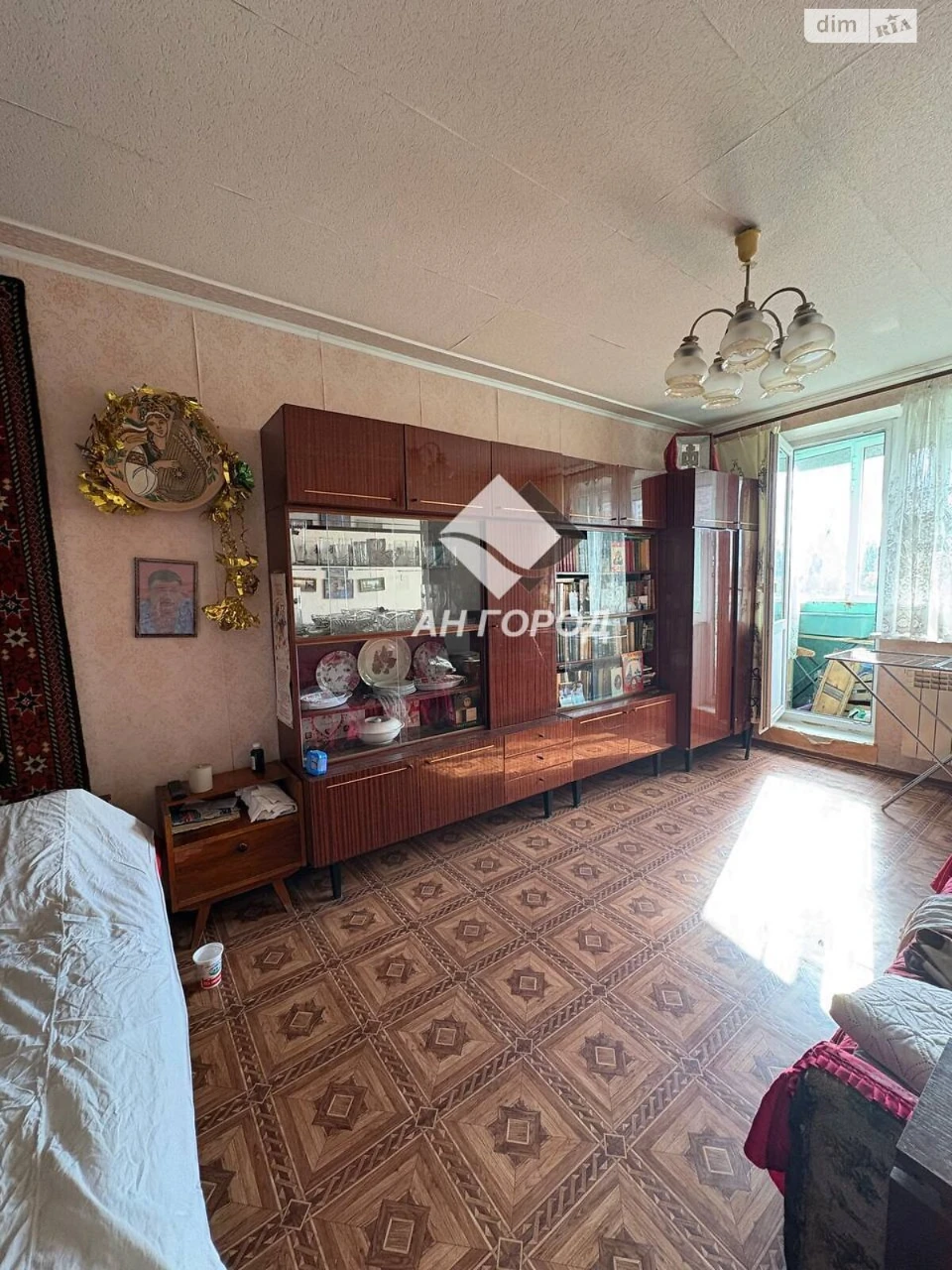Продаж Квартира 335-ий мікрорайон