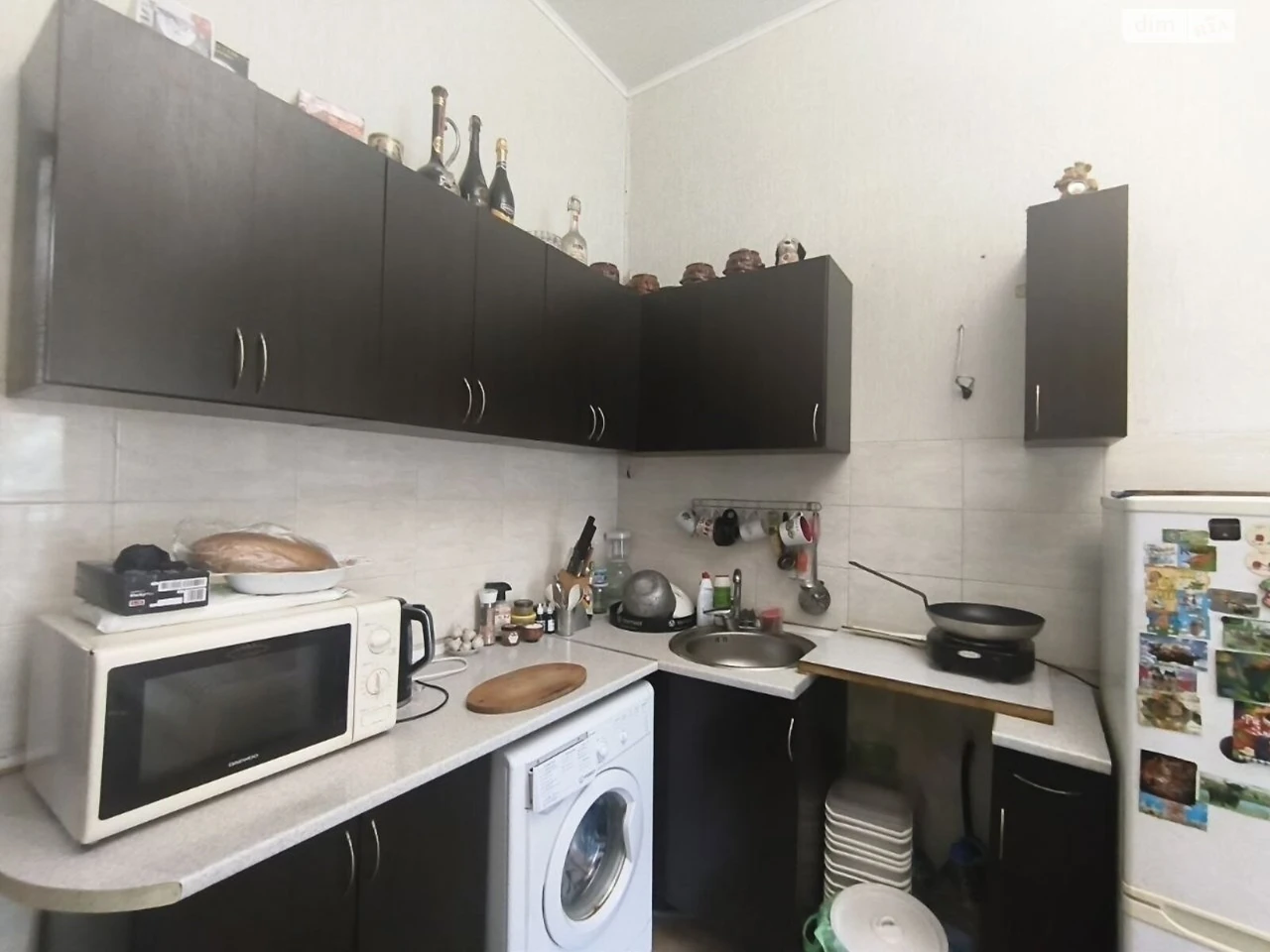 Продаж Квартира Приморський