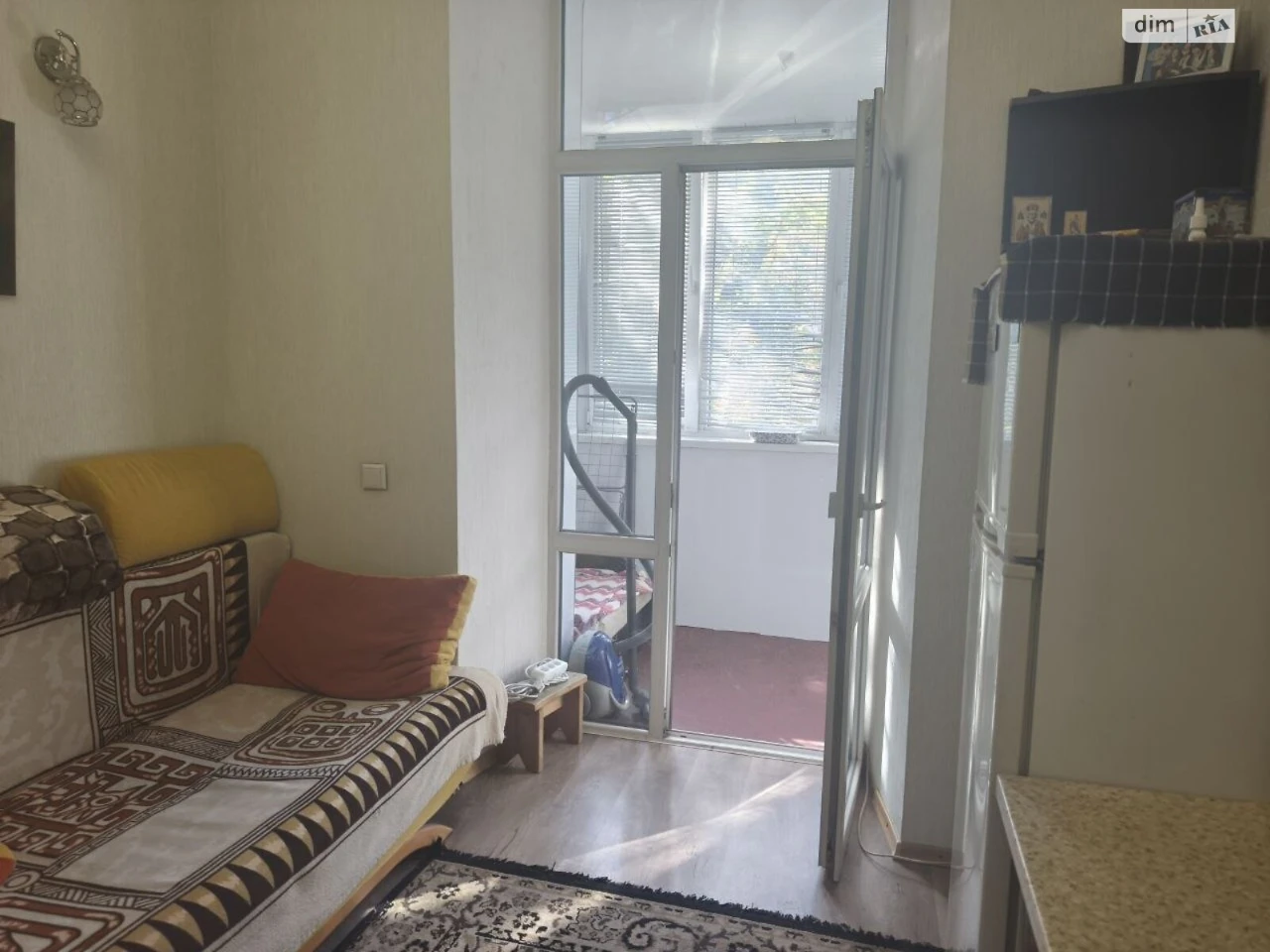 Продаж Квартира Приморський