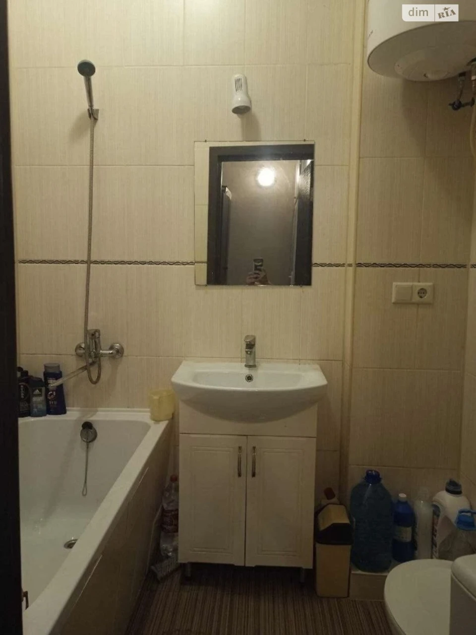 Продаж Квартира Приморський