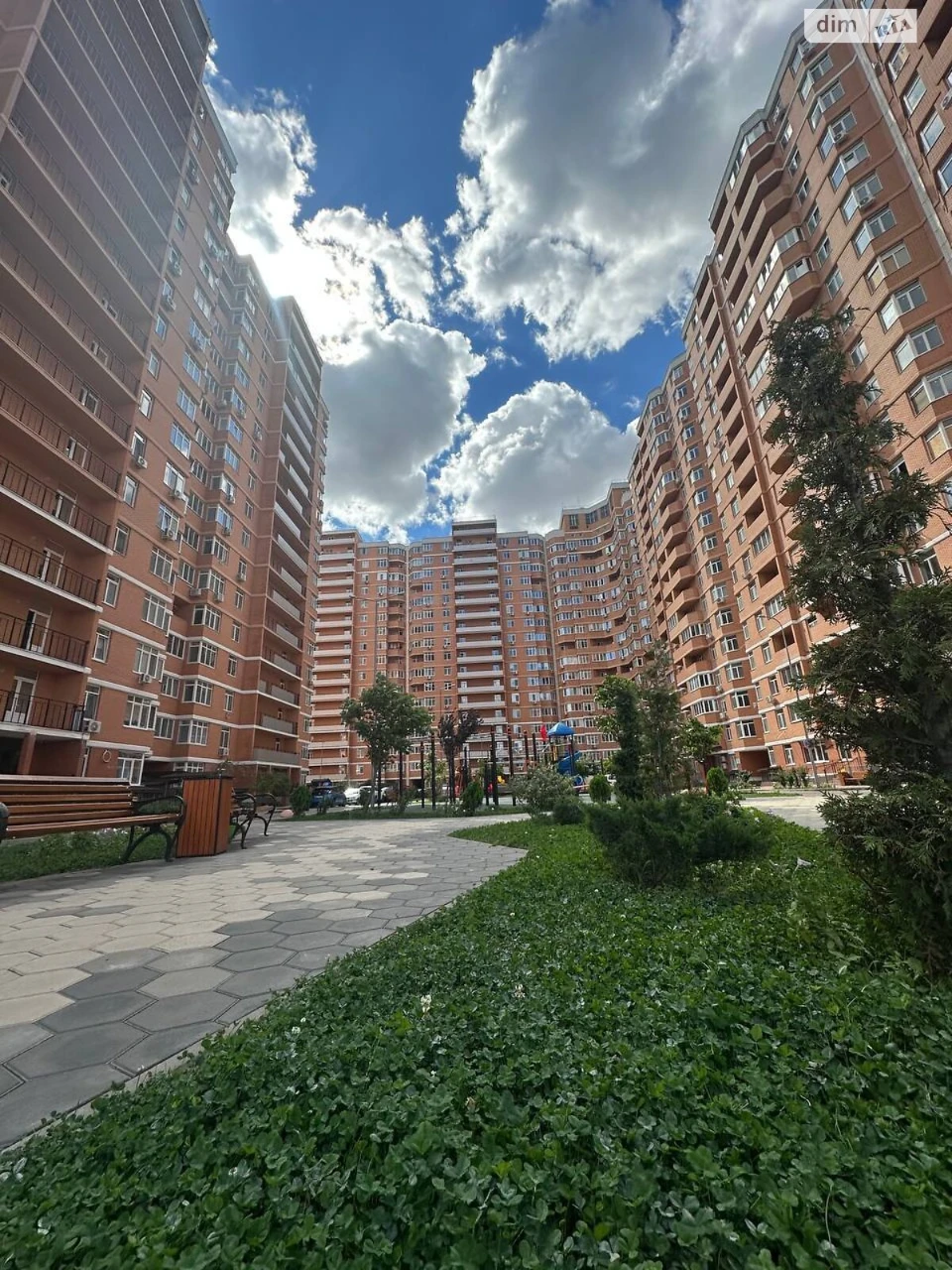 Продаж Квартира Хаджибейський