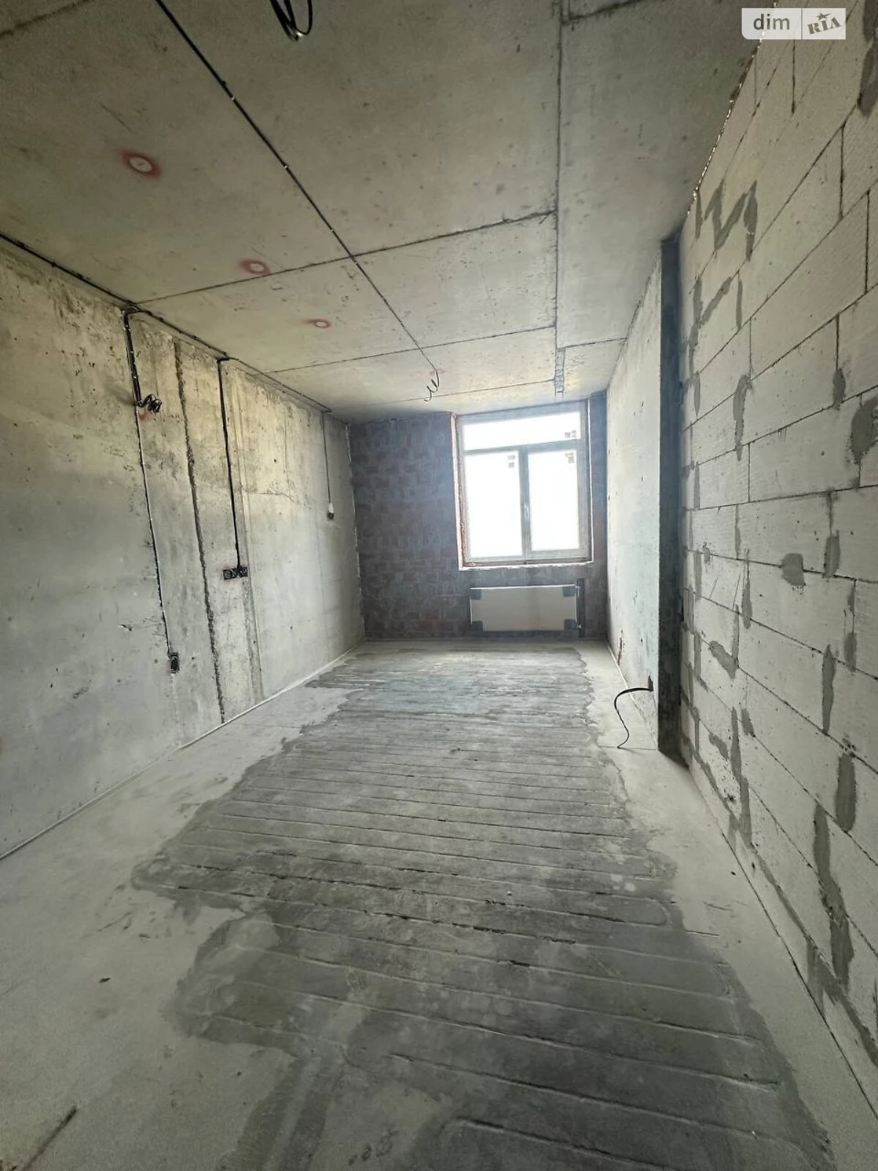 Продаж Квартира Хаджибейський