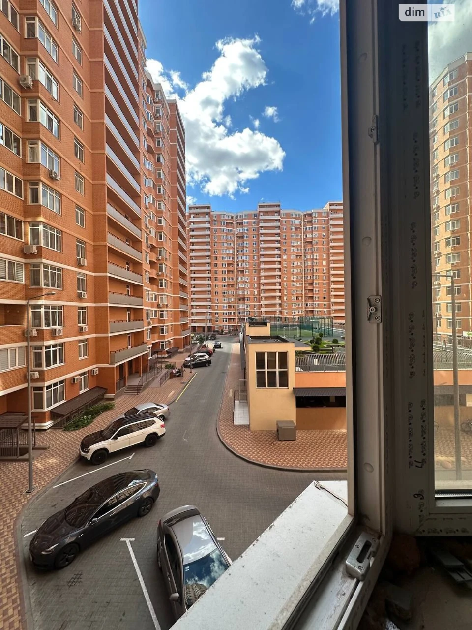 Продаж Квартира Хаджибейський