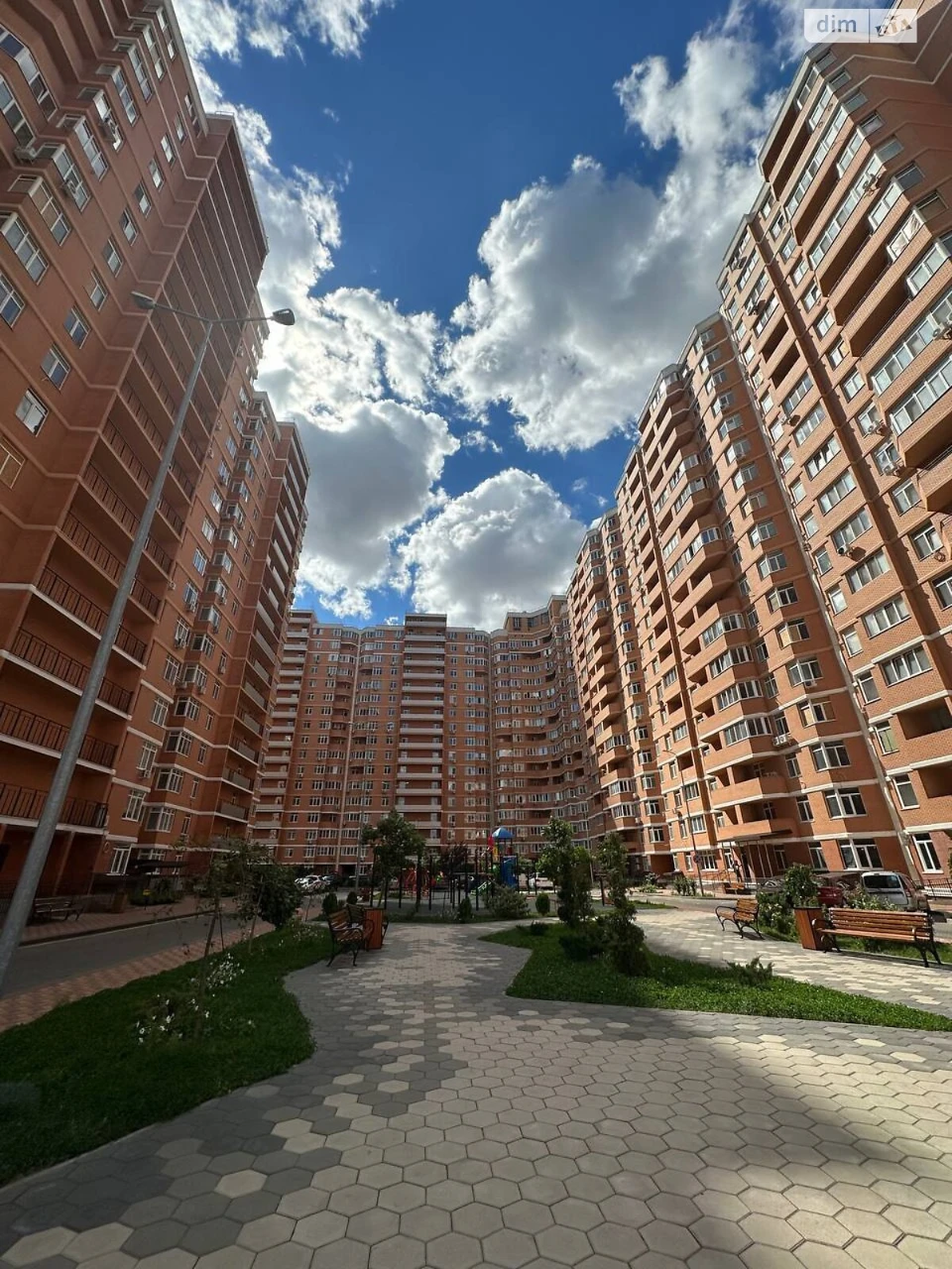Продаж Квартира Хаджибейський