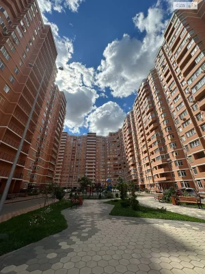 Продаж Квартира Хаджибейський