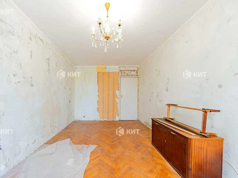 Apartment. Kharkiv, Derevyanka St.