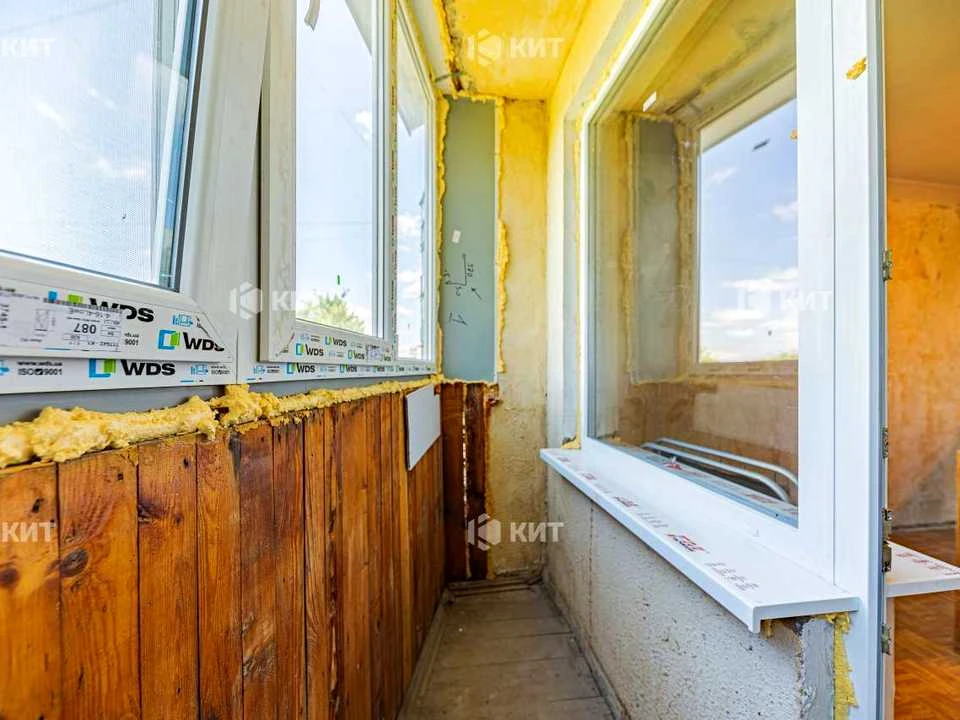 Apartment. Kharkiv, Derevyanka St.