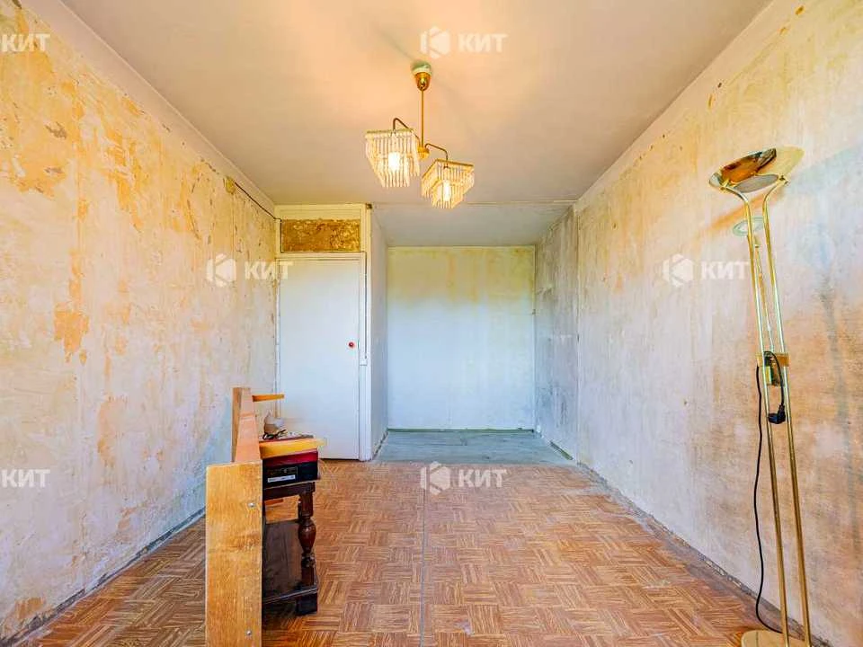 Apartment. Kharkiv, Derevyanka St.