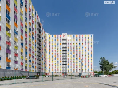 Продаж Квартира